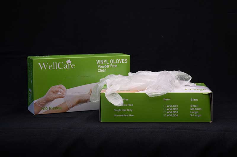 gloves