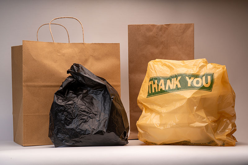 bags